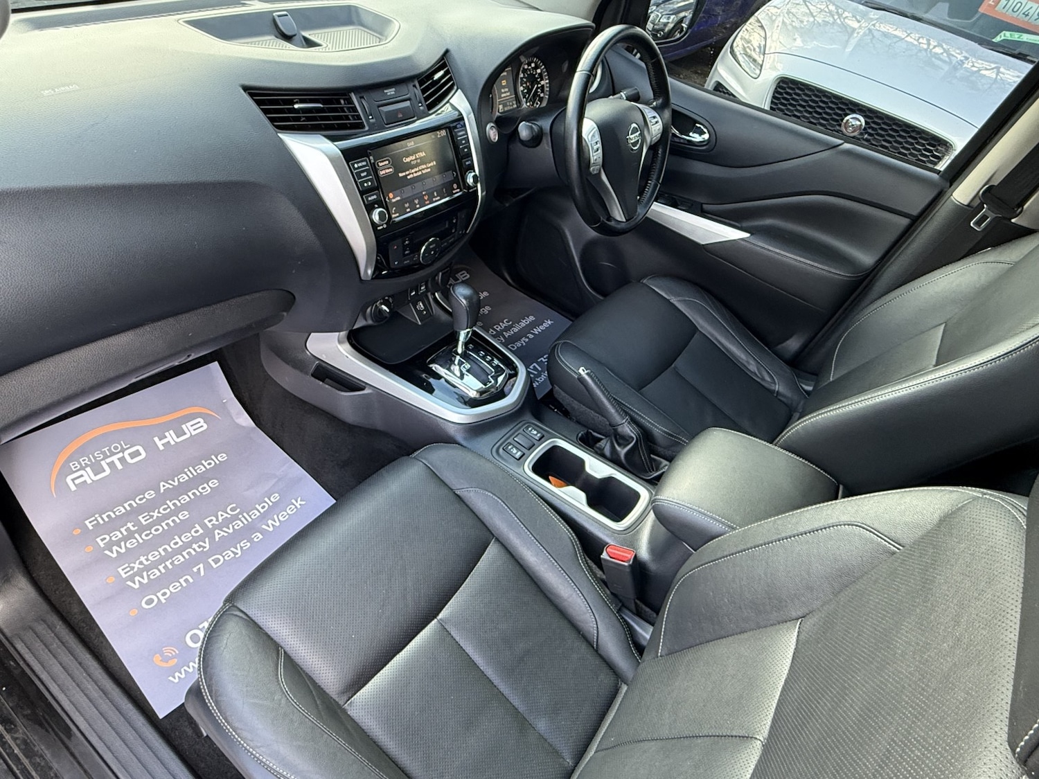 Used Nissan Navara 2019 for sale - 77891575: Photo 39