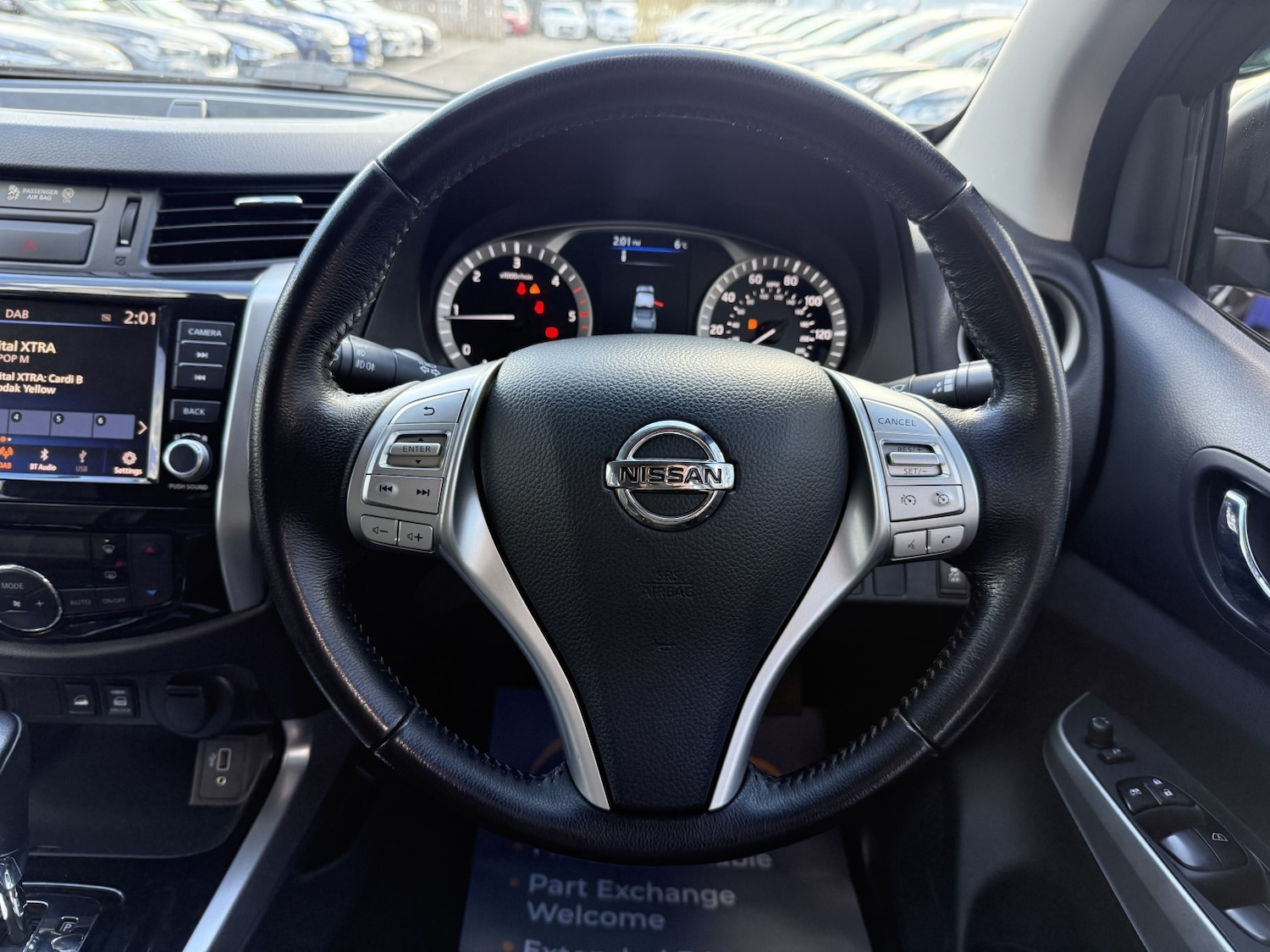 Used Nissan Navara 2019 for sale - 77891575: Photo 42