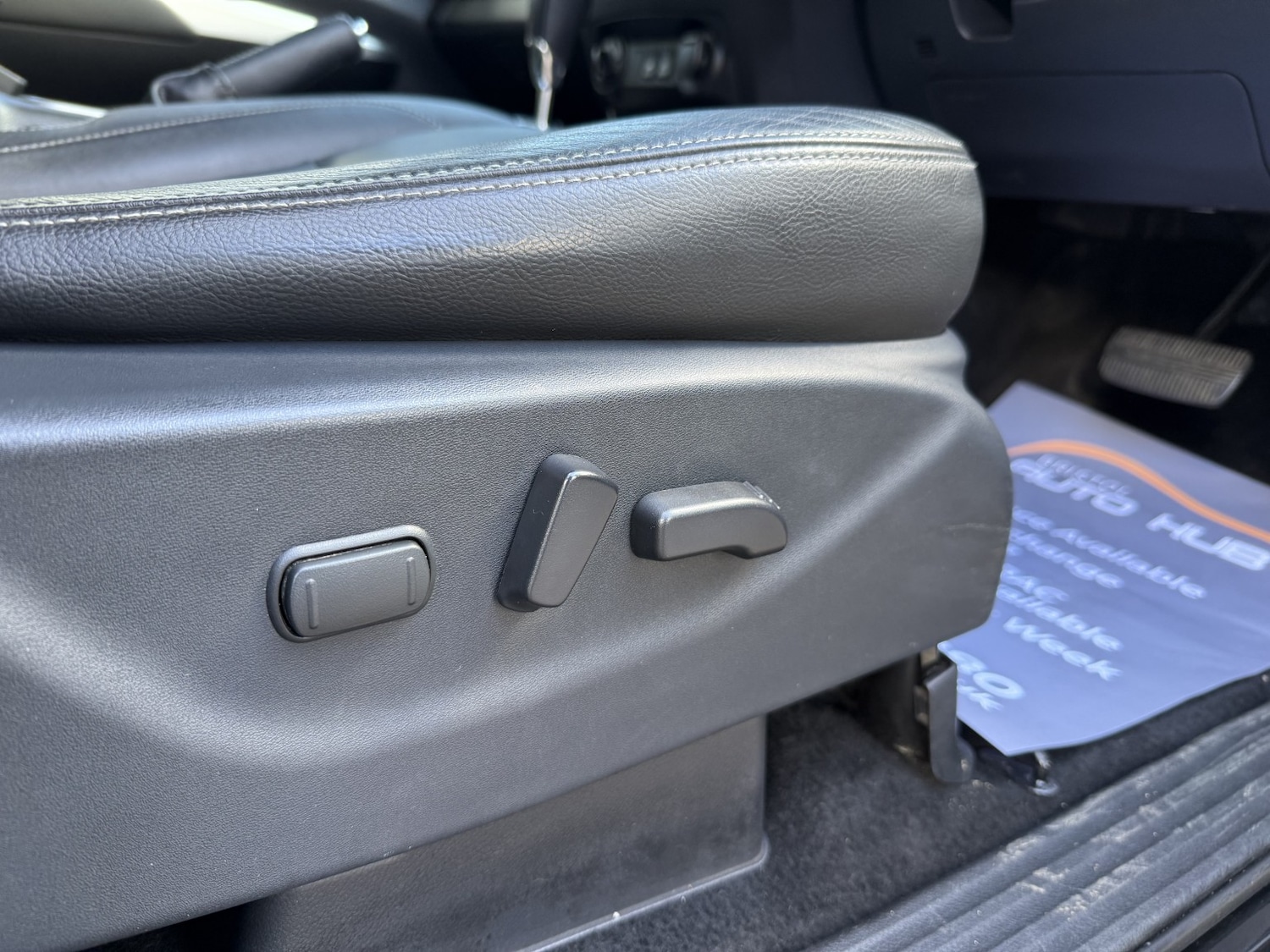 Used Nissan Navara 2019 for sale - 77891575: Photo 43