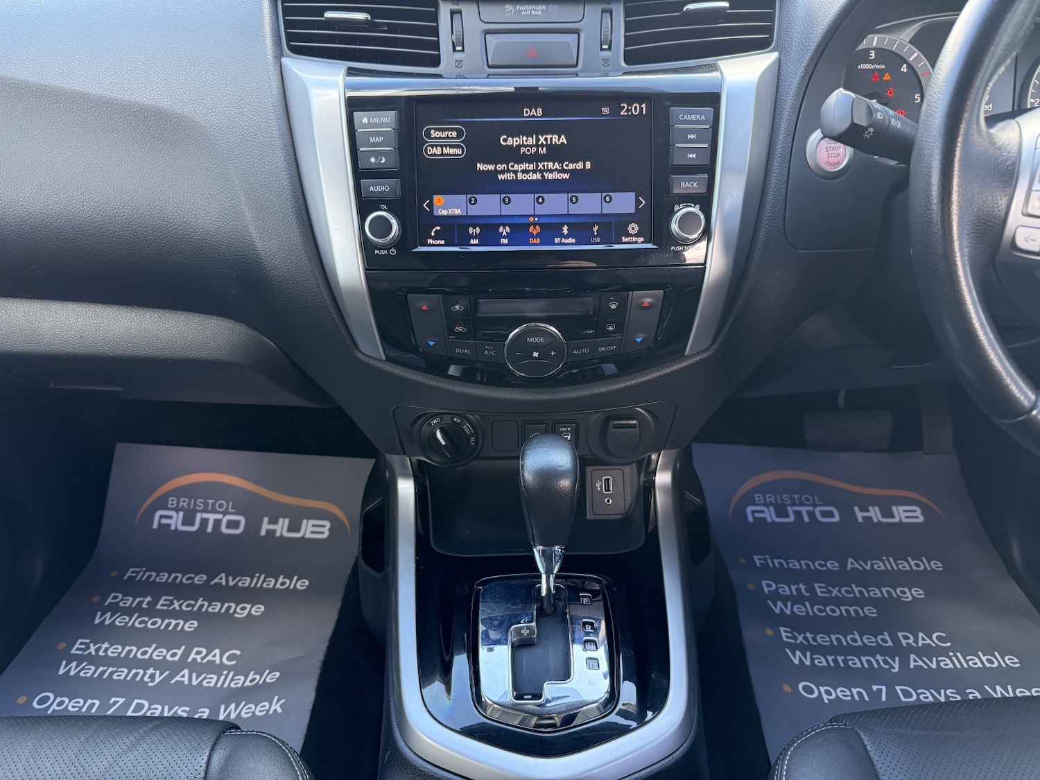 Used Nissan Navara 2019 for sale - 77891575: Photo 45