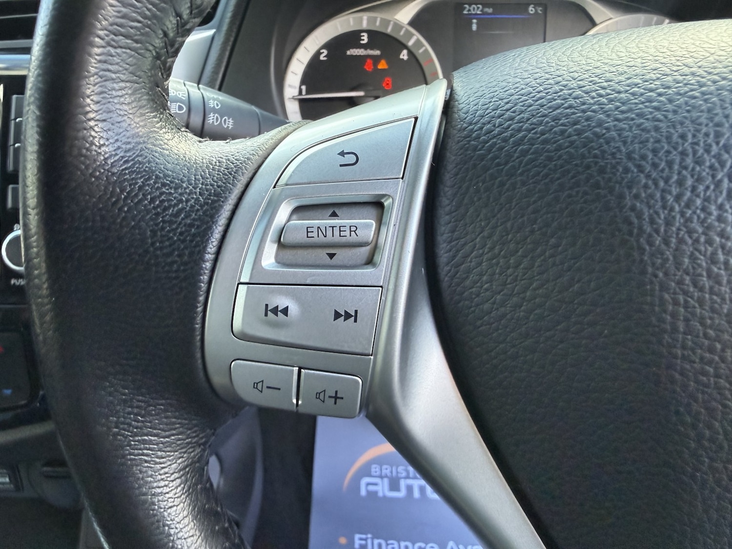 Used Nissan Navara 2019 for sale - 77891575: Photo 46