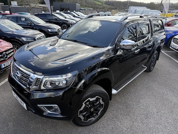 Used Nissan Navara 2019 for sale - 77891575: Photo