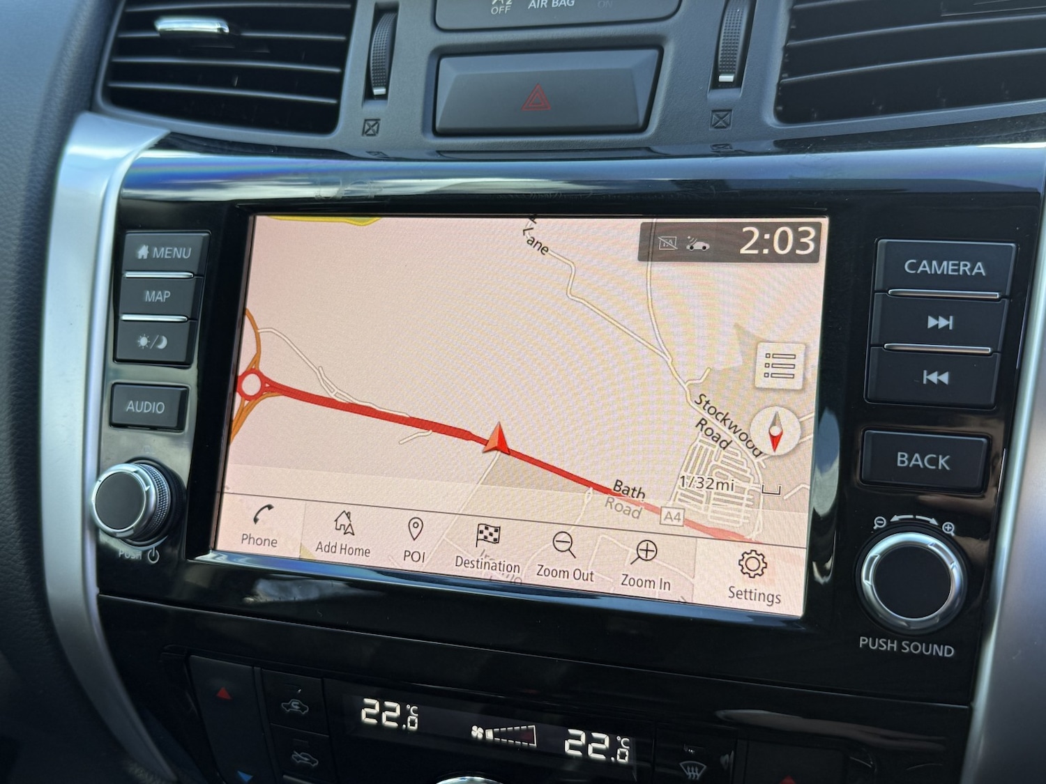 Used Nissan Navara 2019 for sale - 77891575: Photo 54