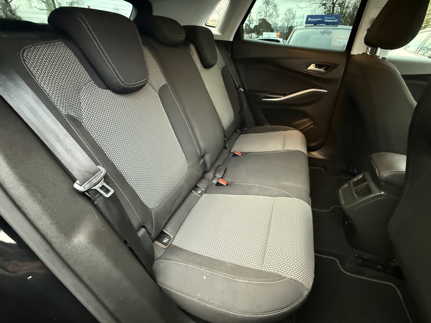 Used Vauxhall Grandland X 2020 for sale - 77609908: Photo 14