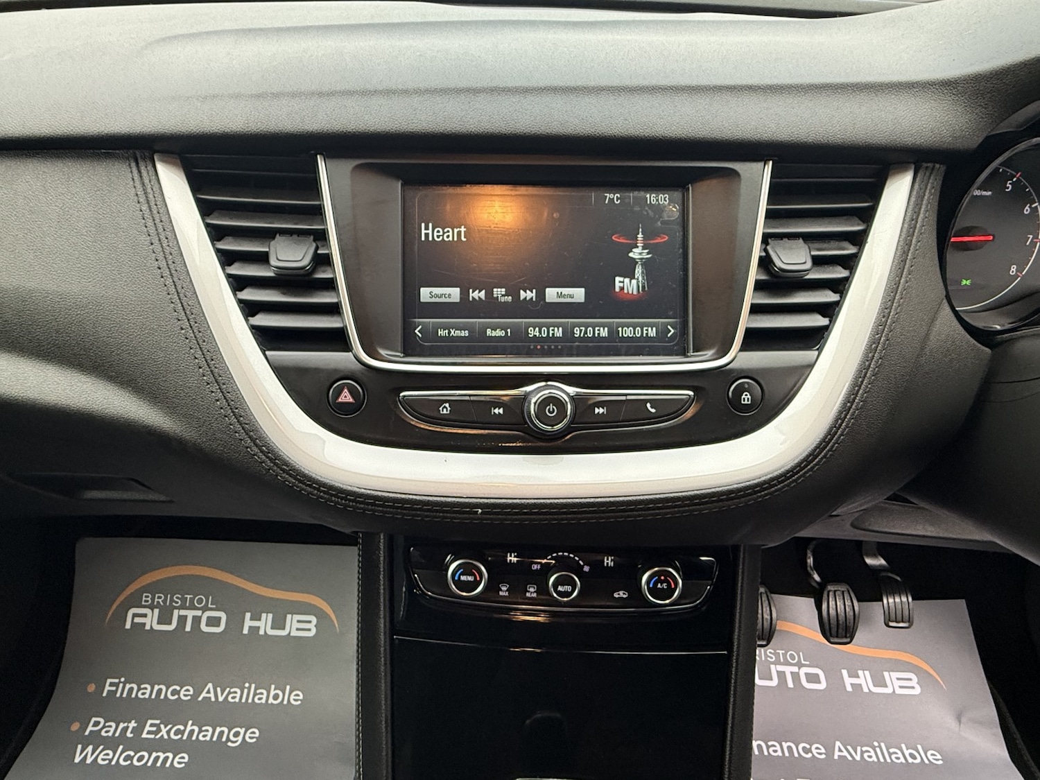 Used Vauxhall Grandland X 2020 for sale - 77609908: Photo 29