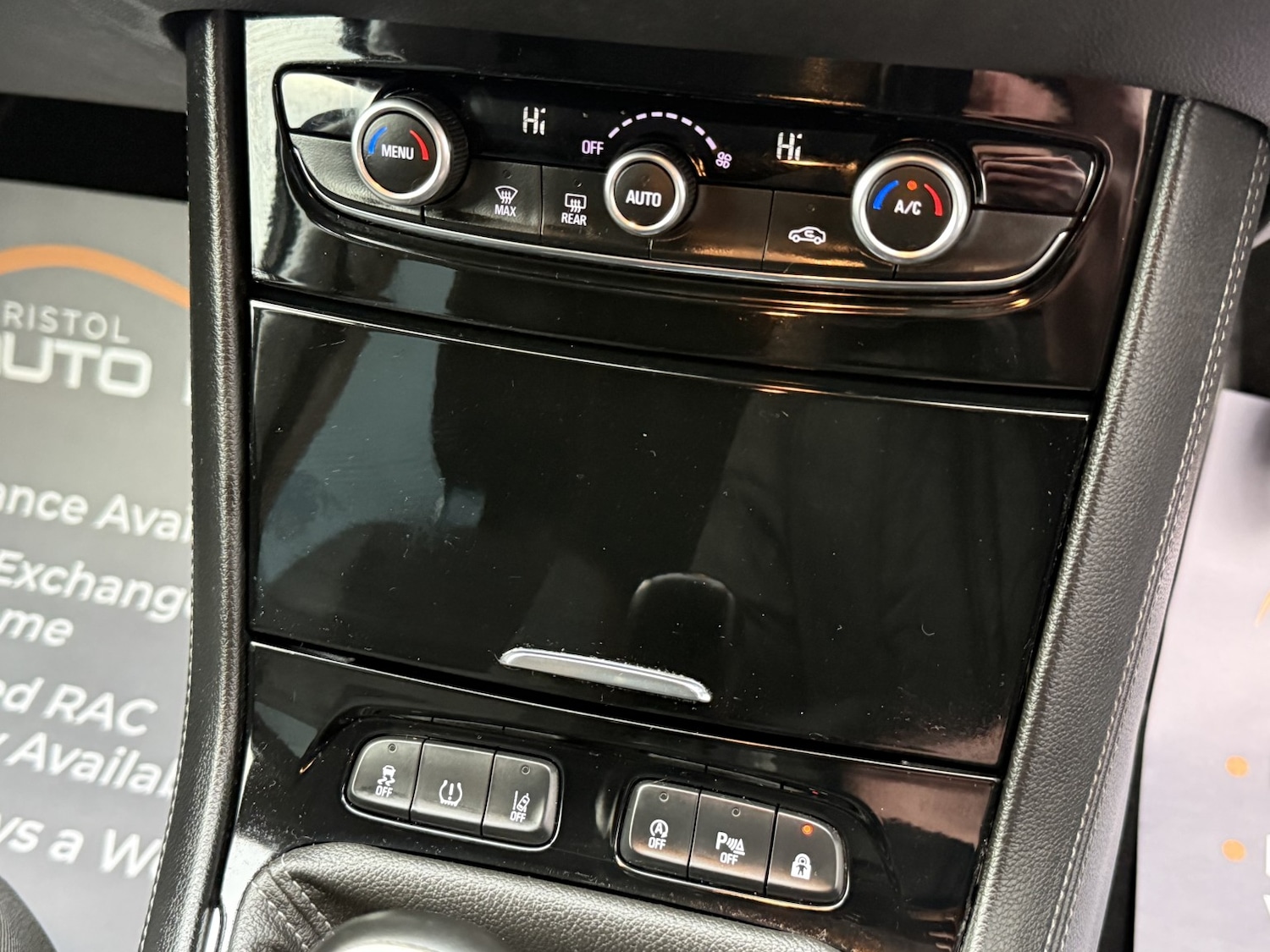 Used Vauxhall Grandland X 2020 for sale - 77609908: Photo 32