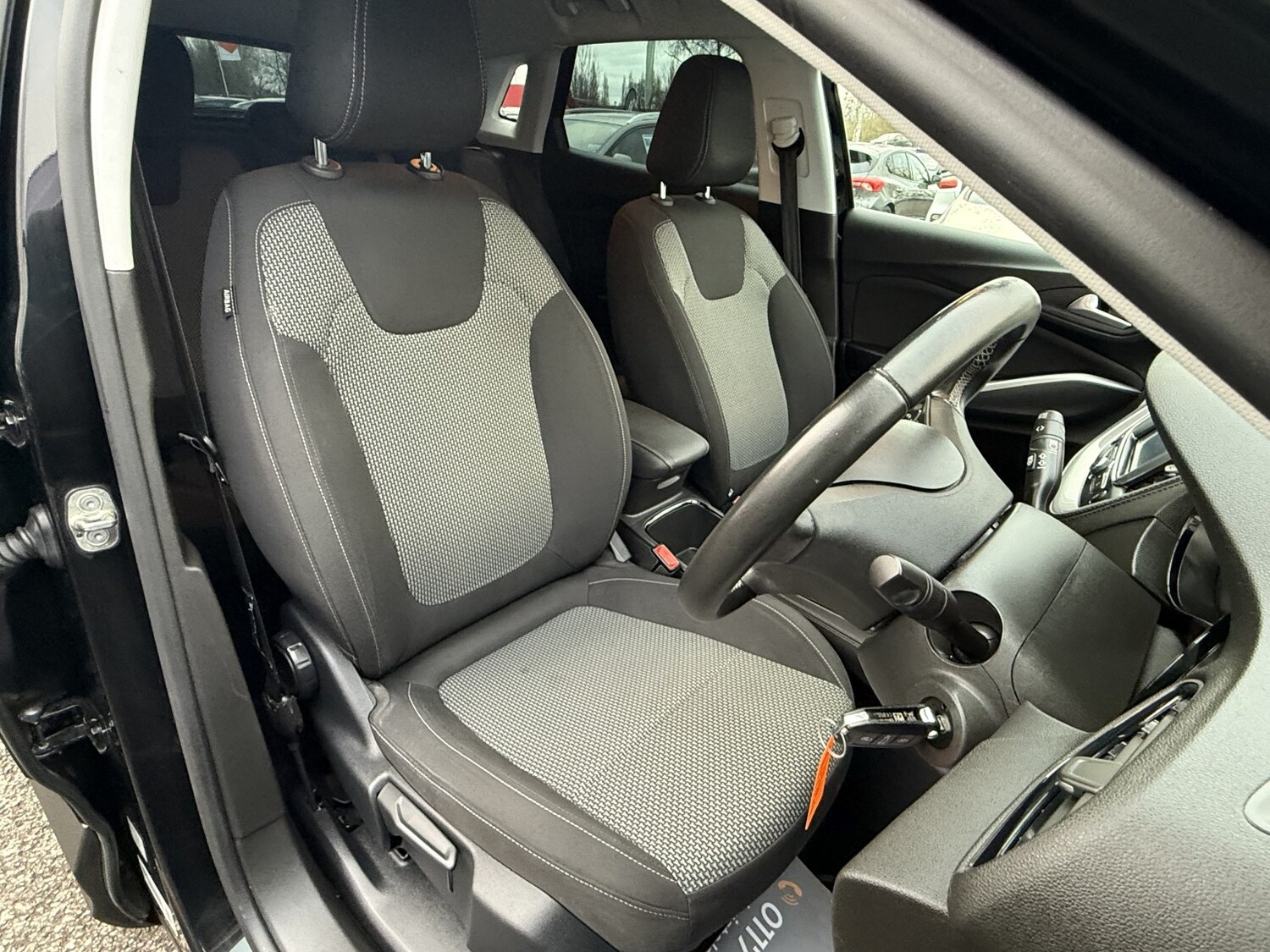 Used Vauxhall Grandland X 2020 for sale - 77609908: Photo 37