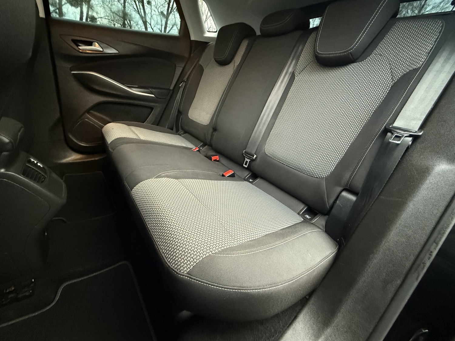 Used Vauxhall Grandland X 2020 for sale - 77609908: Photo 38