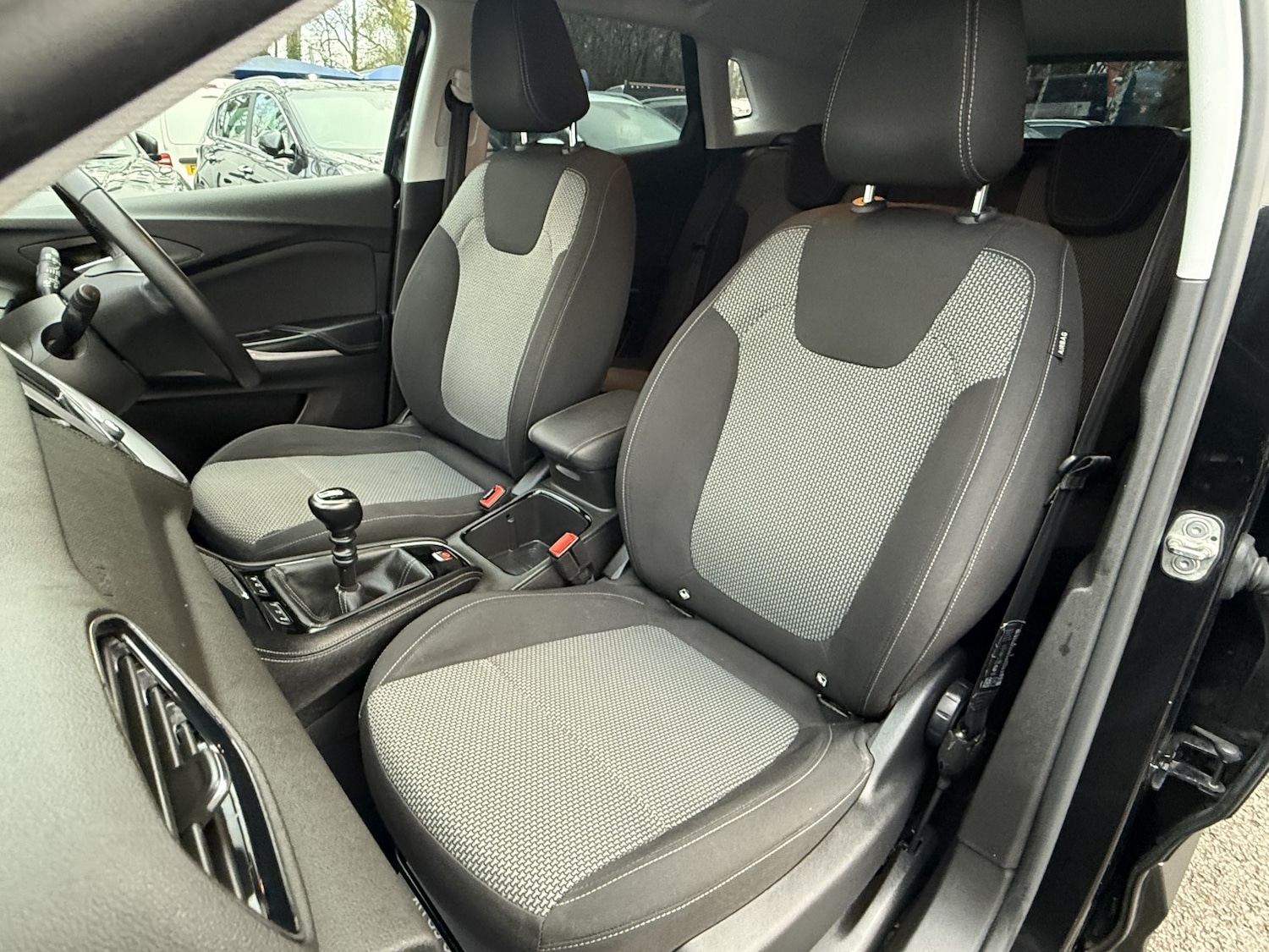 Used Vauxhall Grandland X 2020 for sale - 77609908: Photo 41