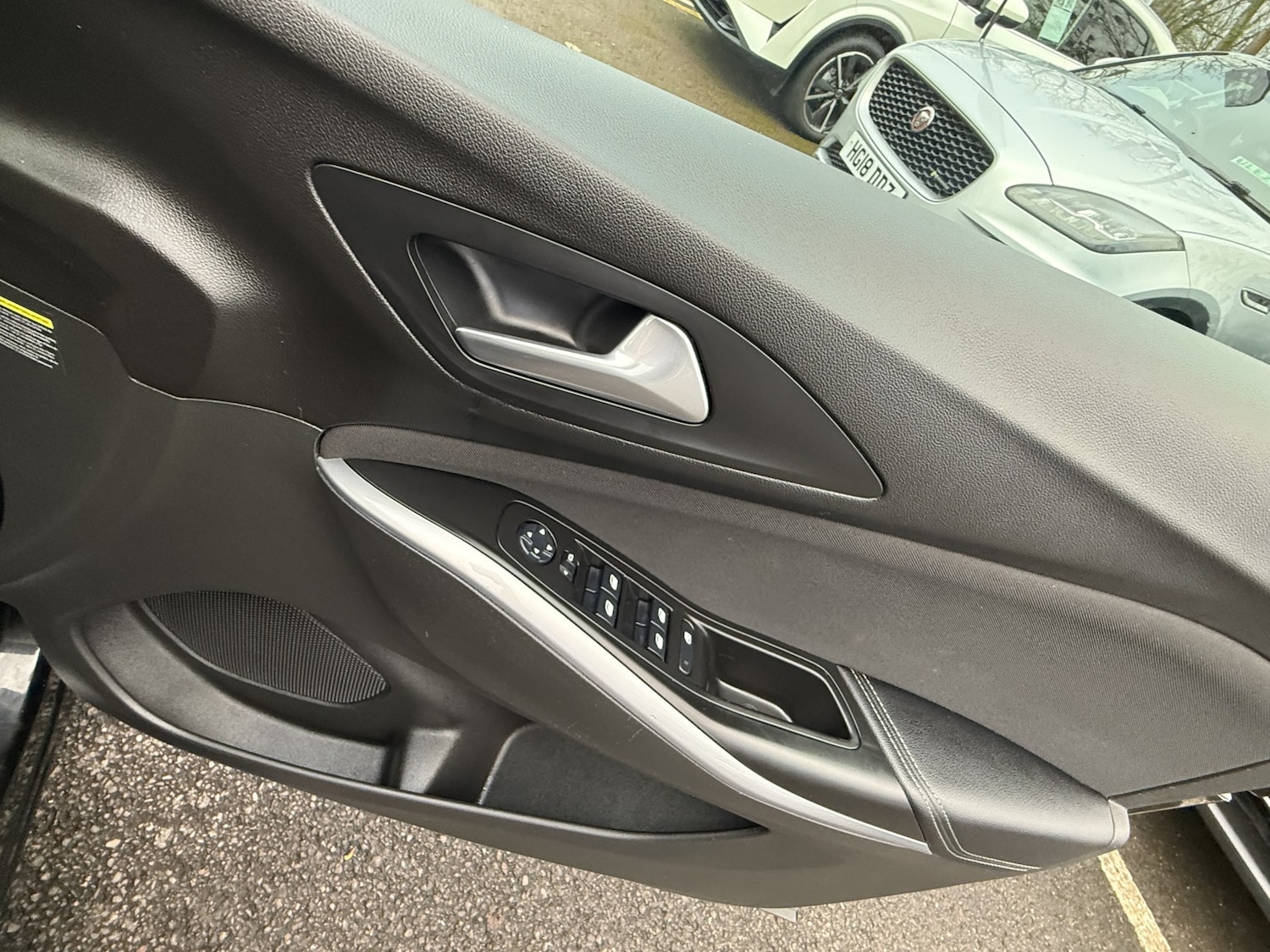 Used Vauxhall Grandland X 2020 for sale - 77609908: Photo 48