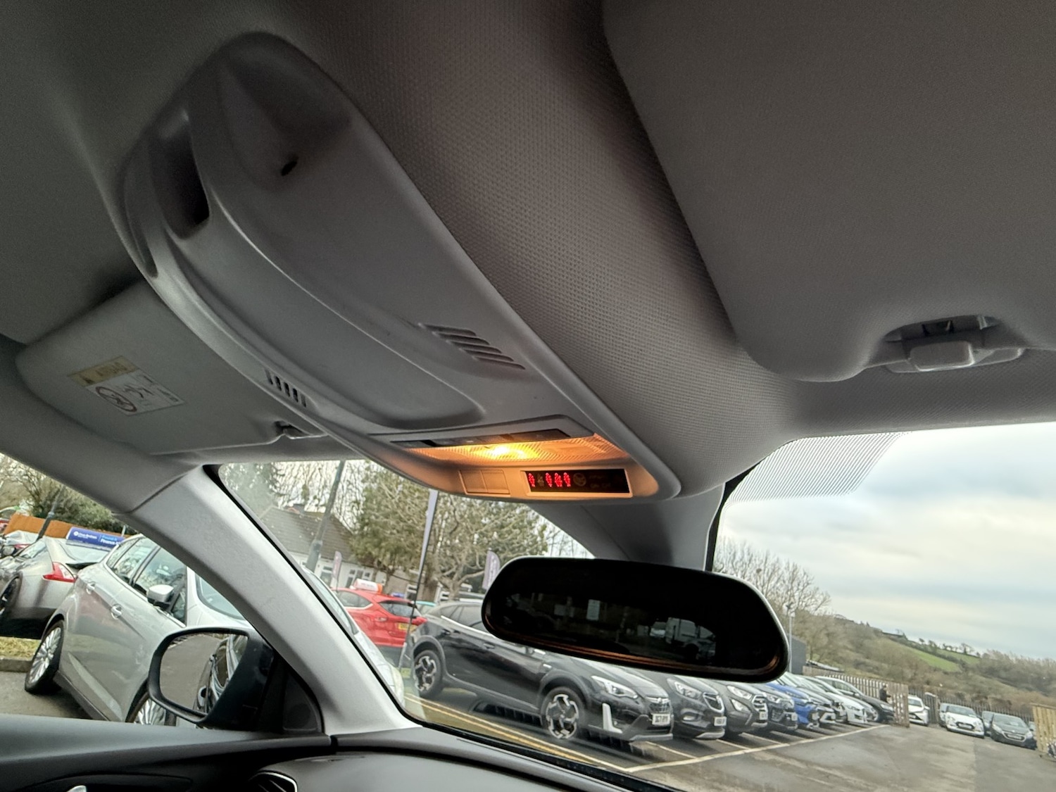 Used Vauxhall Grandland X 2020 for sale - 77609908: Photo 50