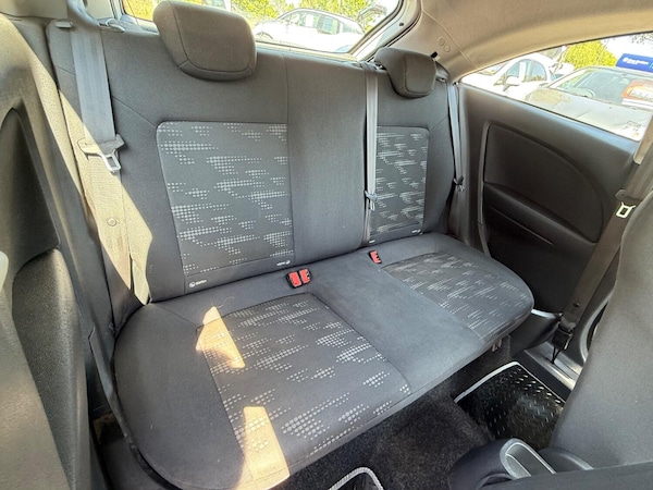 Used Vauxhall Corsa 2015 for sale - 74685877: Photo 14