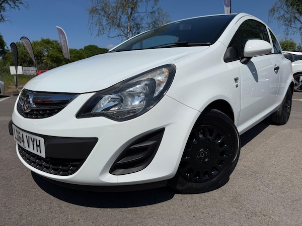 Used Vauxhall Corsa 2015 for sale - 74685877: Photo 22