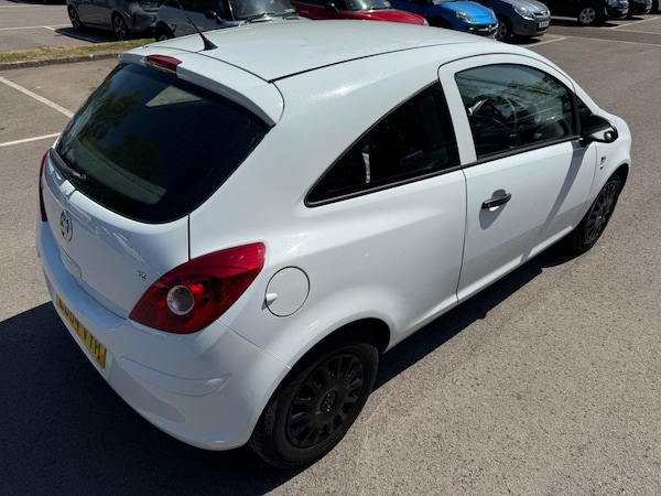 Used Vauxhall Corsa 2015 for sale - 74685877: Photo 23