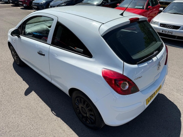 Used Vauxhall Corsa 2015 for sale - 74685877: Photo 24