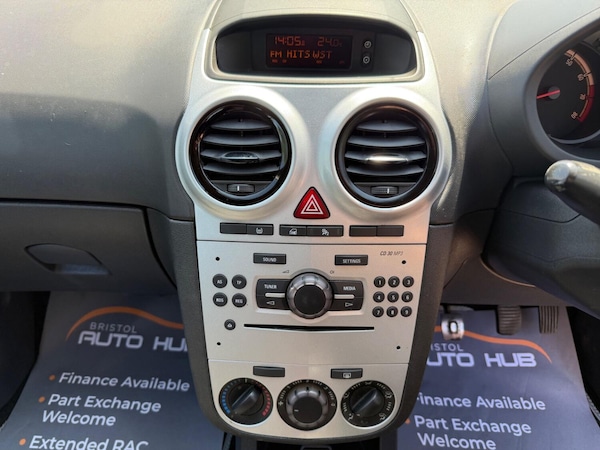 Used Vauxhall Corsa 2015 for sale - 74685877: Photo 26
