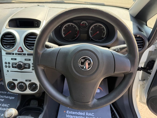 Used Vauxhall Corsa 2015 for sale - 74685877: Photo 27