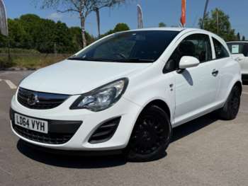 Used Vauxhall Corsa 2015 for sale - 74685877: Photo