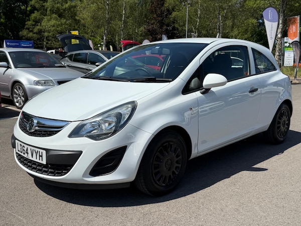 Used Vauxhall Corsa 2015 for sale - 74685877: Photo 31