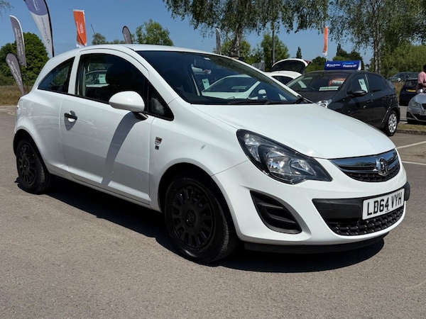 Used Vauxhall Corsa 2015 for sale - 74685877: Photo 32