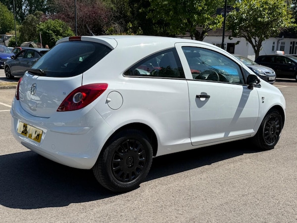Used Vauxhall Corsa 2015 for sale - 74685877: Photo 33