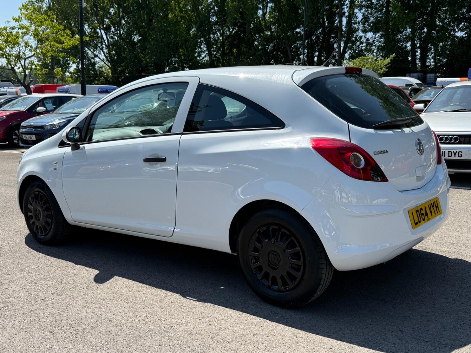 Vehicle 34