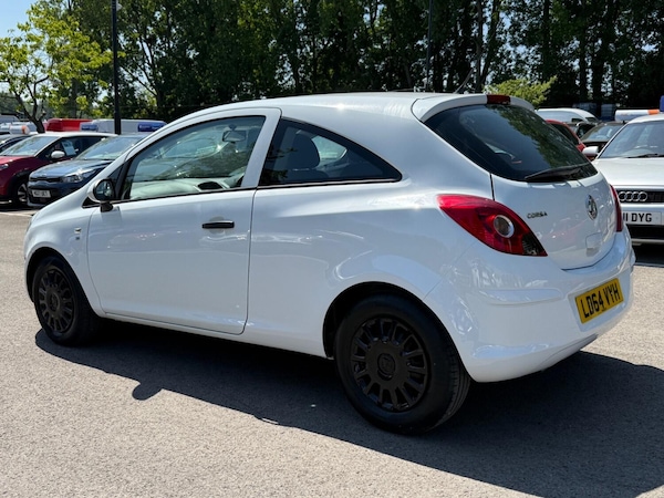 Used Vauxhall Corsa 2015 for sale - 74685877: Photo 34
