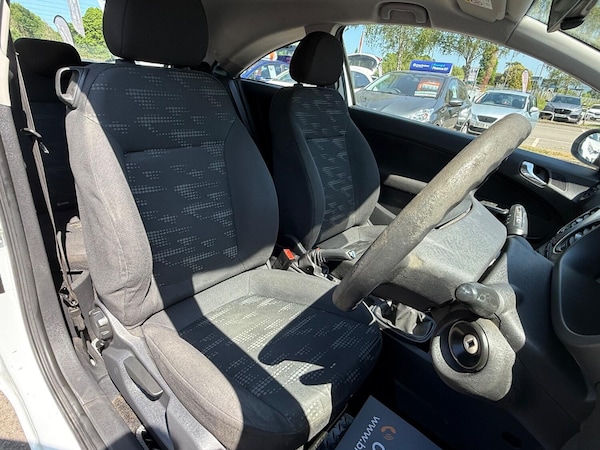 Used Vauxhall Corsa 2015 for sale - 74685877: Photo 35