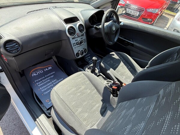 Used Vauxhall Corsa 2015 for sale - 74685877: Photo 37