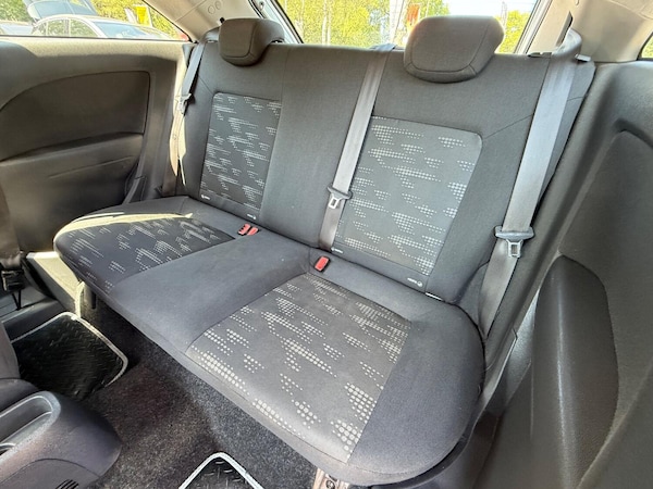Used Vauxhall Corsa 2015 for sale - 74685877: Photo 39