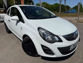 Used Vauxhall Corsa 2015 for sale - 74685877: Photo
