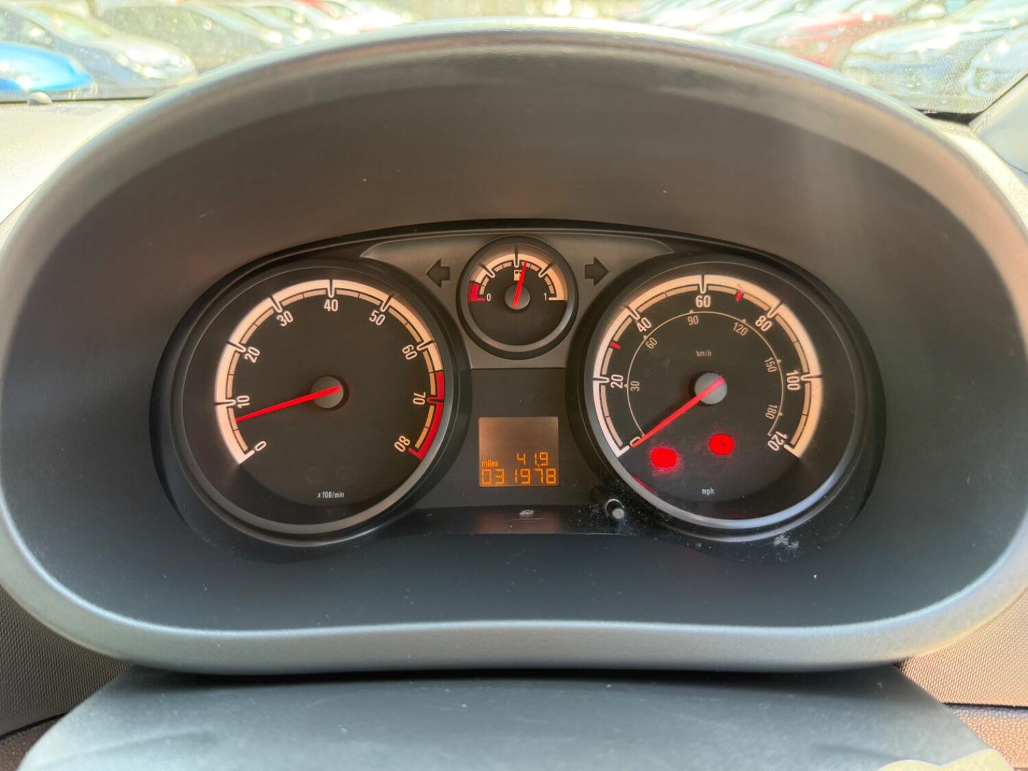 Vehicle 40