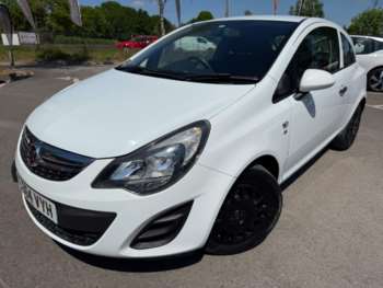 Used Vauxhall Corsa 2015 for sale - 74685877: Photo