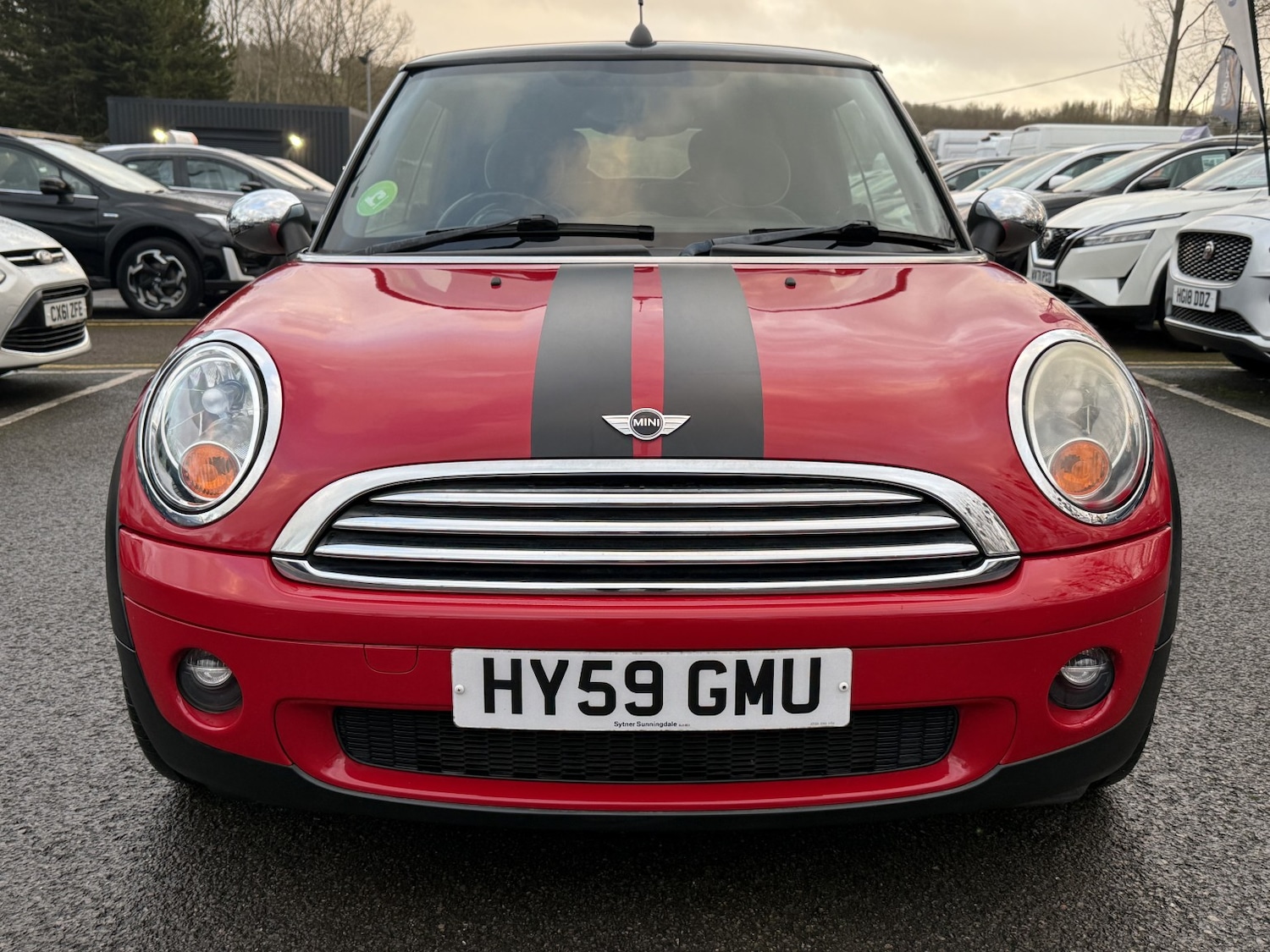 Used MINI Convertible 2009 for sale - 77555084: Photo 14