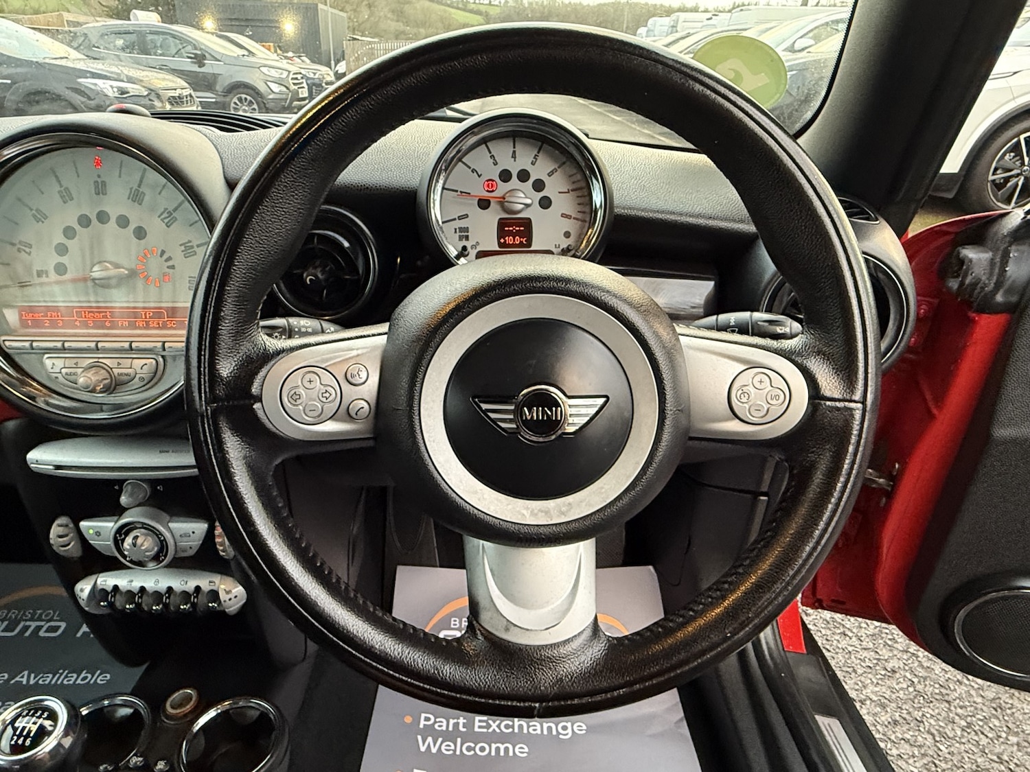 Used MINI Convertible 2009 for sale - 77555084: Photo 23