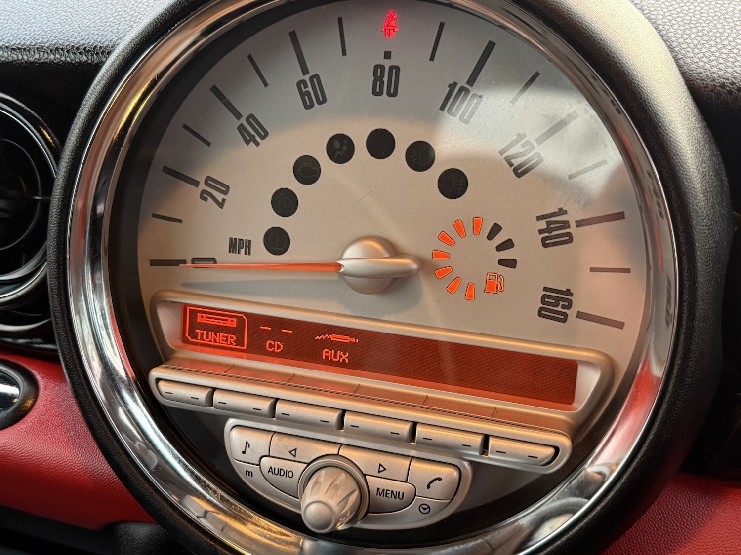 Used MINI Convertible 2009 for sale - 77555084: Photo 27