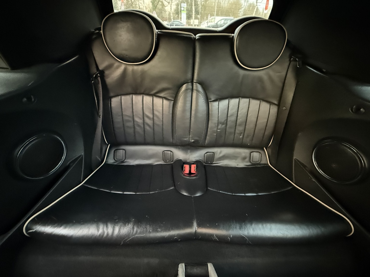 Used MINI Convertible 2009 for sale - 77555084: Photo 33