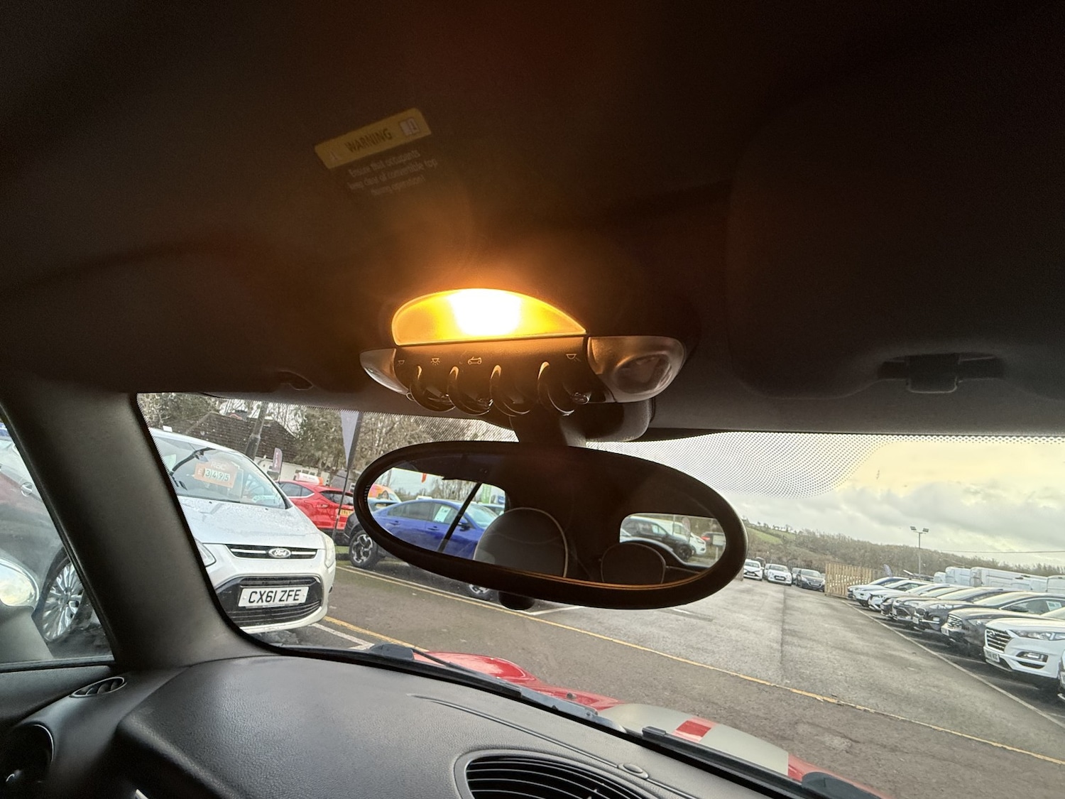 Used MINI Convertible 2009 for sale - 77555084: Photo 40