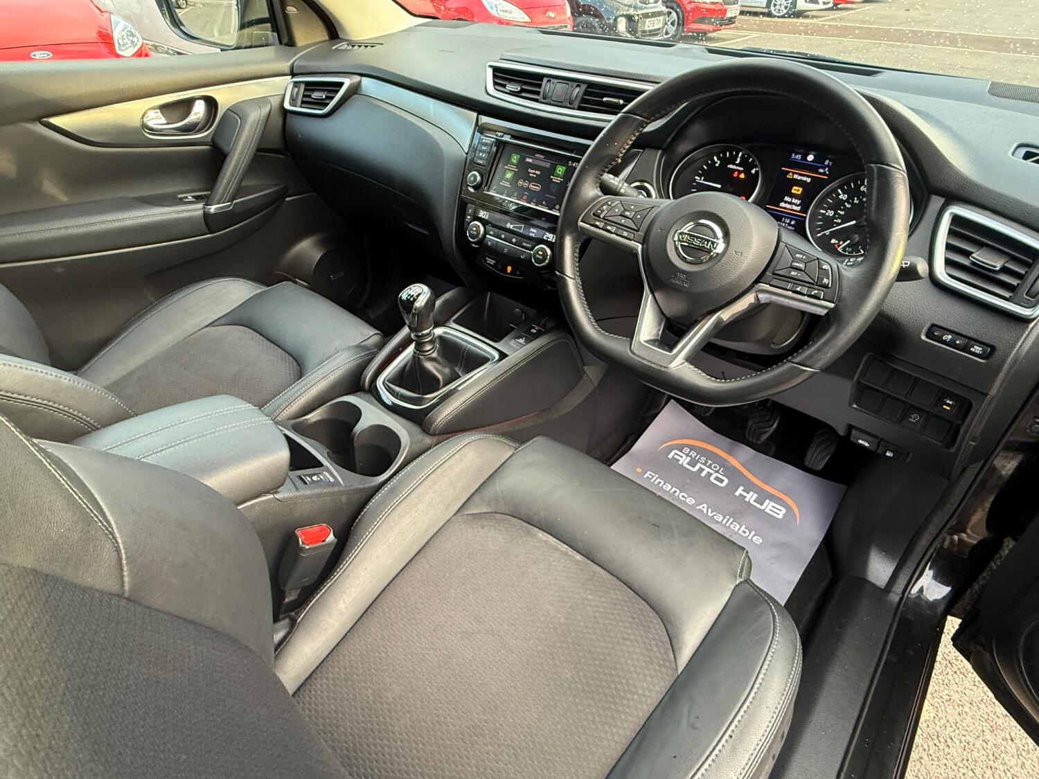 Used Nissan Qashqai 2019 for sale - 76120326: Photo 11