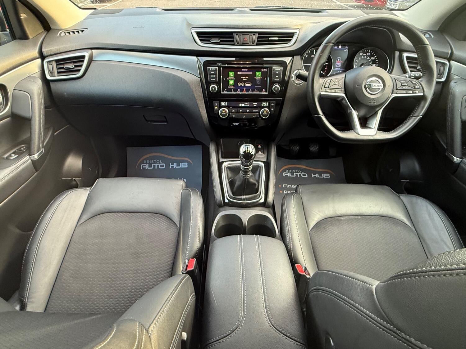 Used Nissan Qashqai 2019 for sale - 76120326: Photo 12