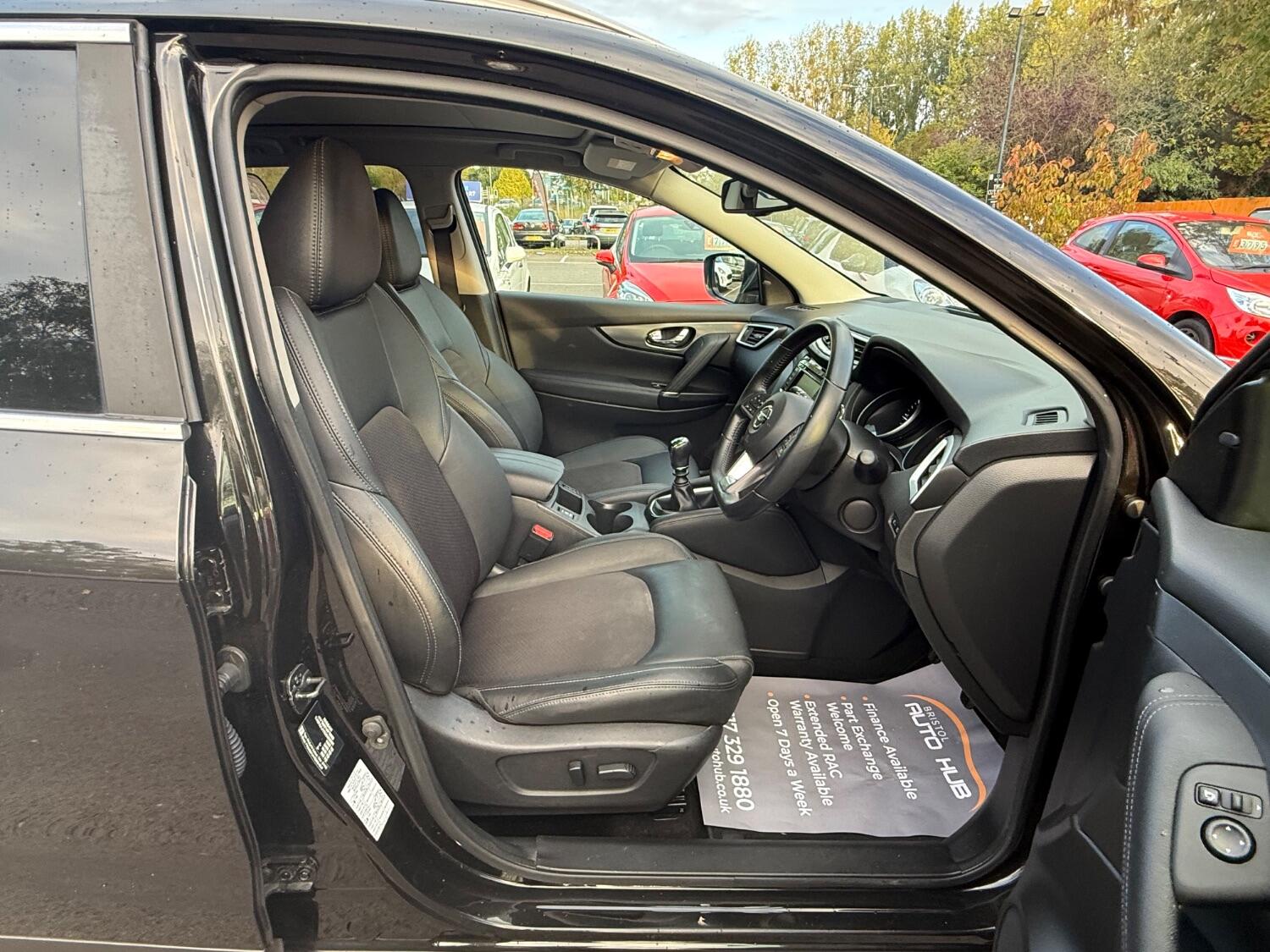Used Nissan Qashqai 2019 for sale - 76120326: Photo 13