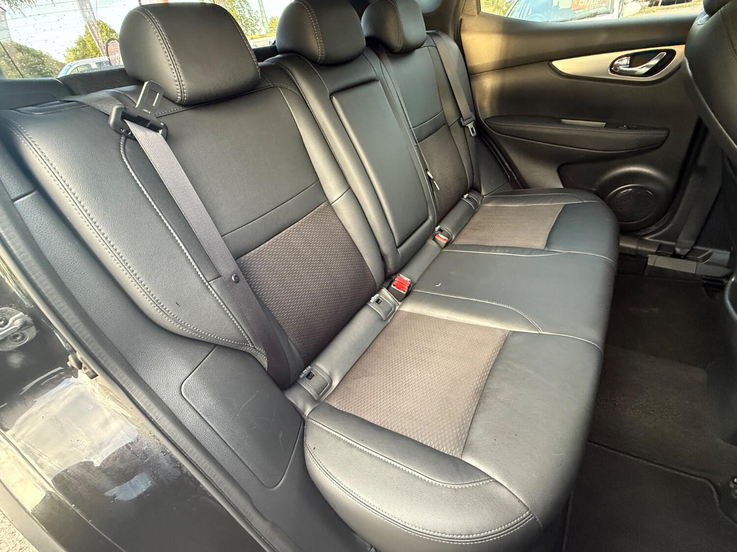 Used Nissan Qashqai 2019 for sale - 76120326: Photo 14