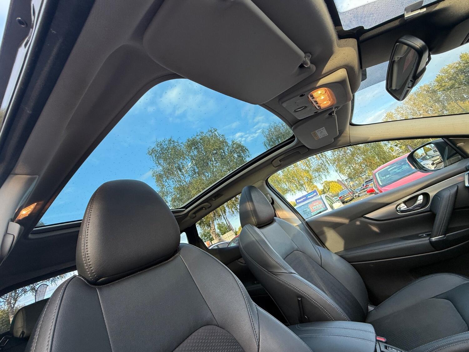 Used Nissan Qashqai 2019 for sale - 76120326: Photo 17