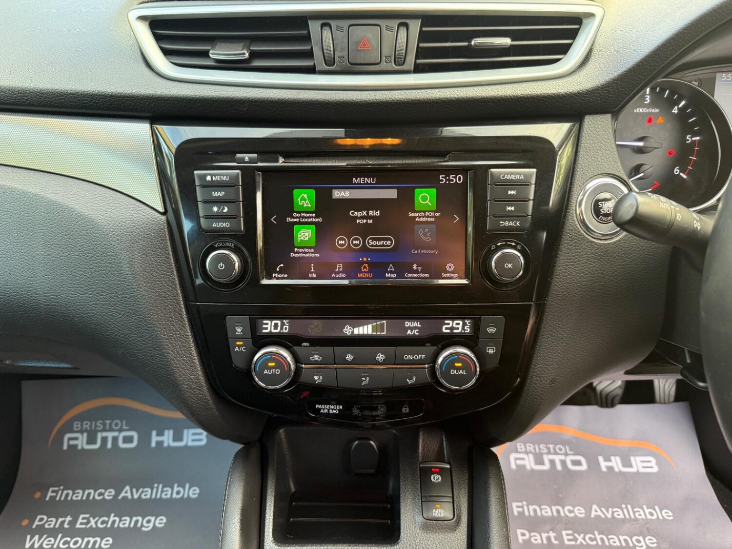 Used Nissan Qashqai 2019 for sale - 76120326: Photo 27