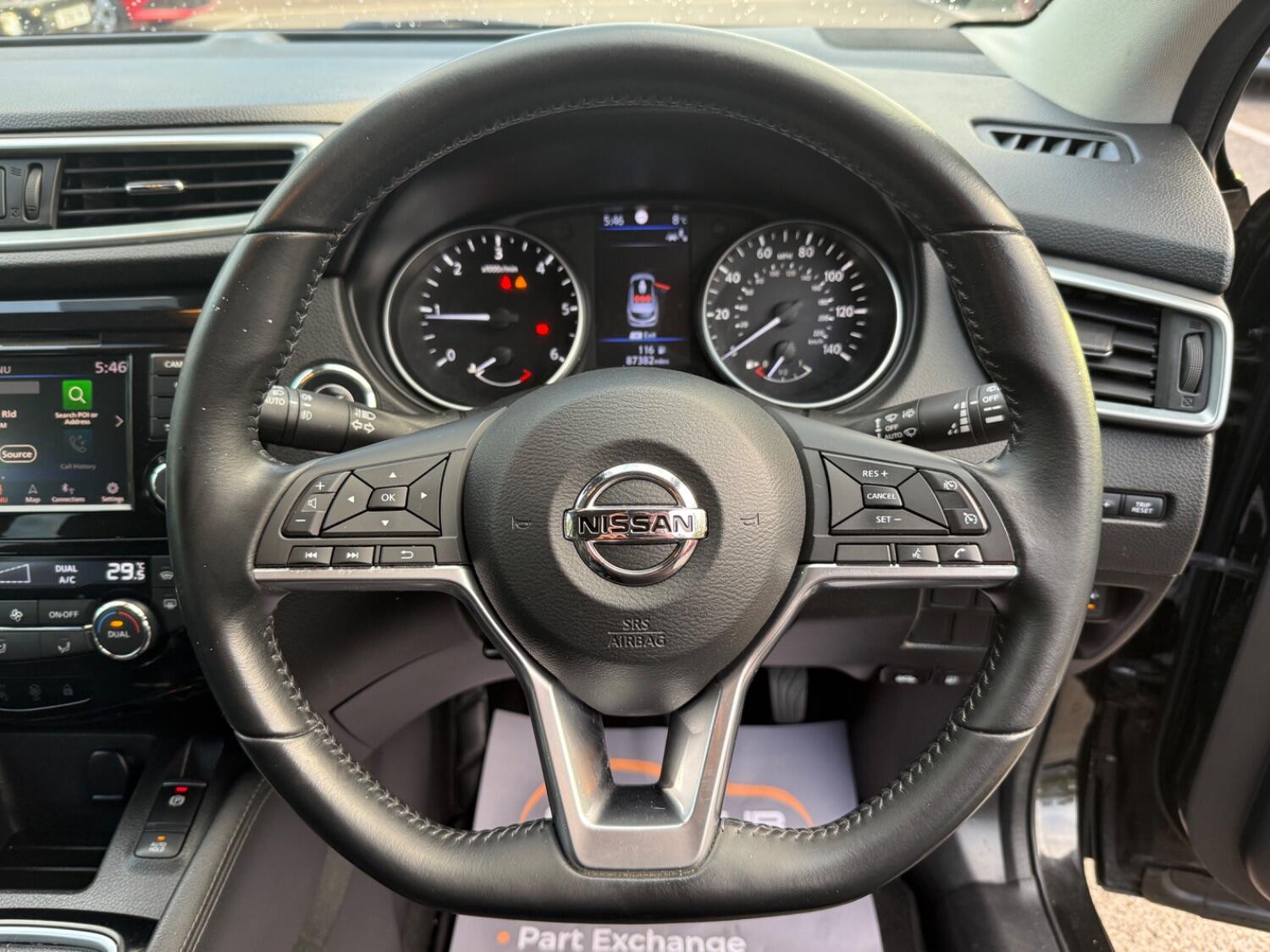Used Nissan Qashqai 2019 for sale - 76120326: Photo 28