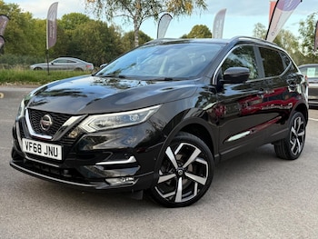 Used Nissan Qashqai 2019 for sale - 76120326: Photo