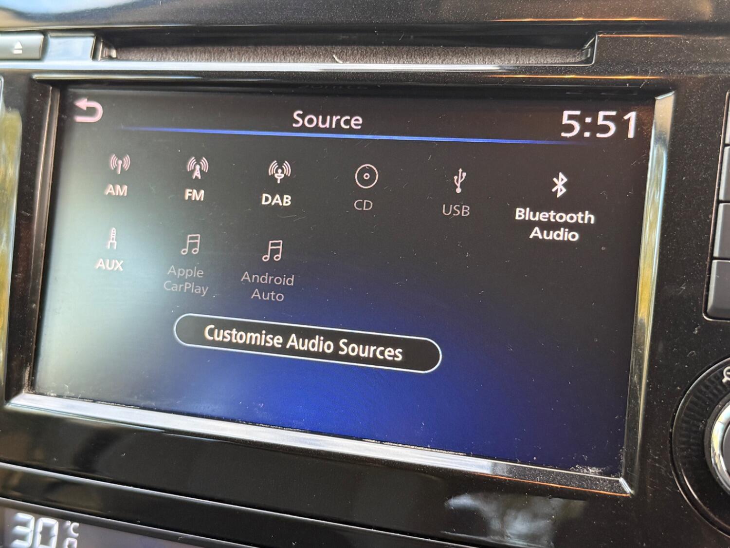 Used Nissan Qashqai 2019 for sale - 76120326: Photo 30