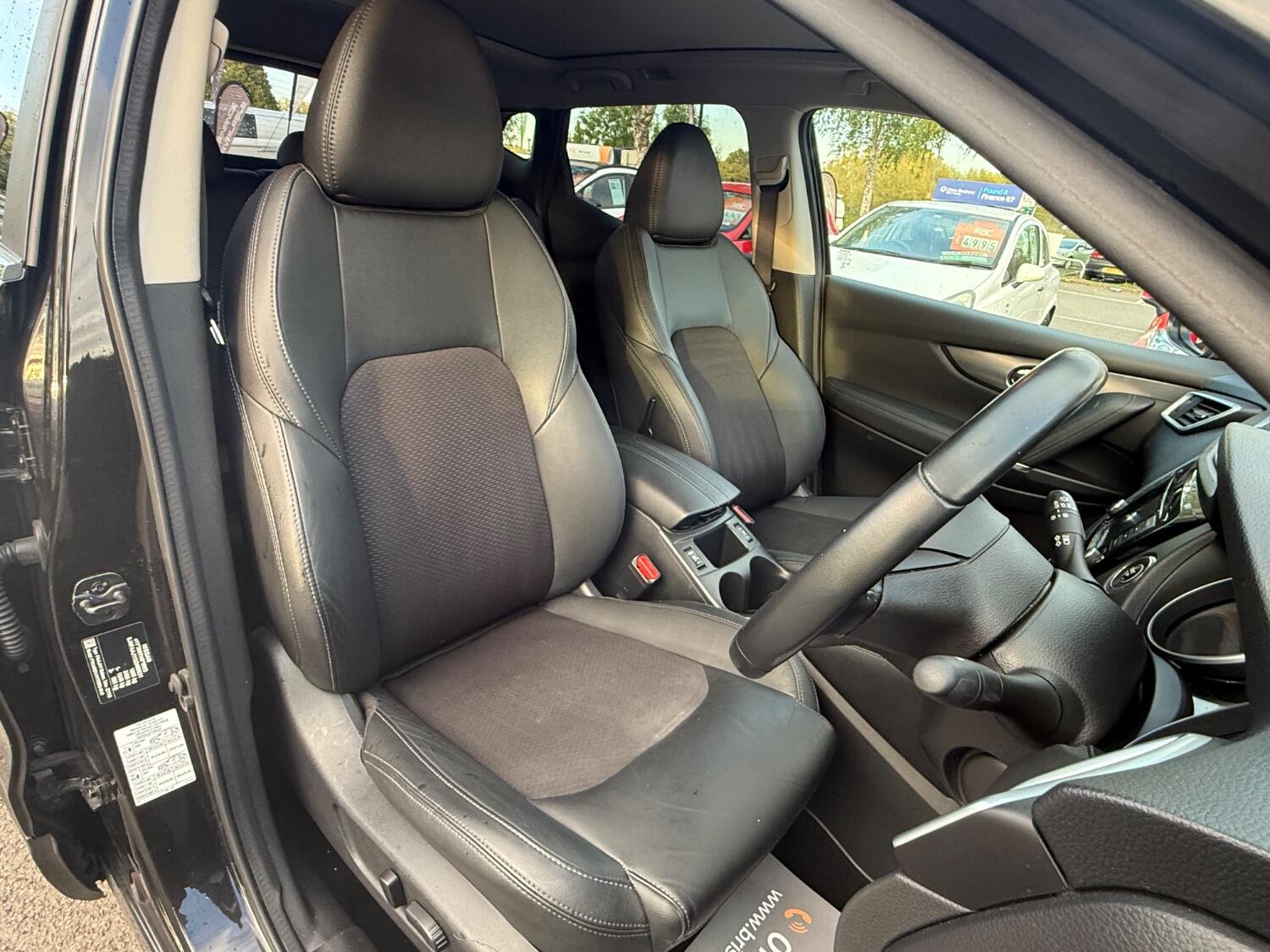 Used Nissan Qashqai 2019 for sale - 76120326: Photo 39