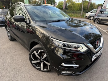 Used Nissan Qashqai 2019 for sale - 76120326: Photo