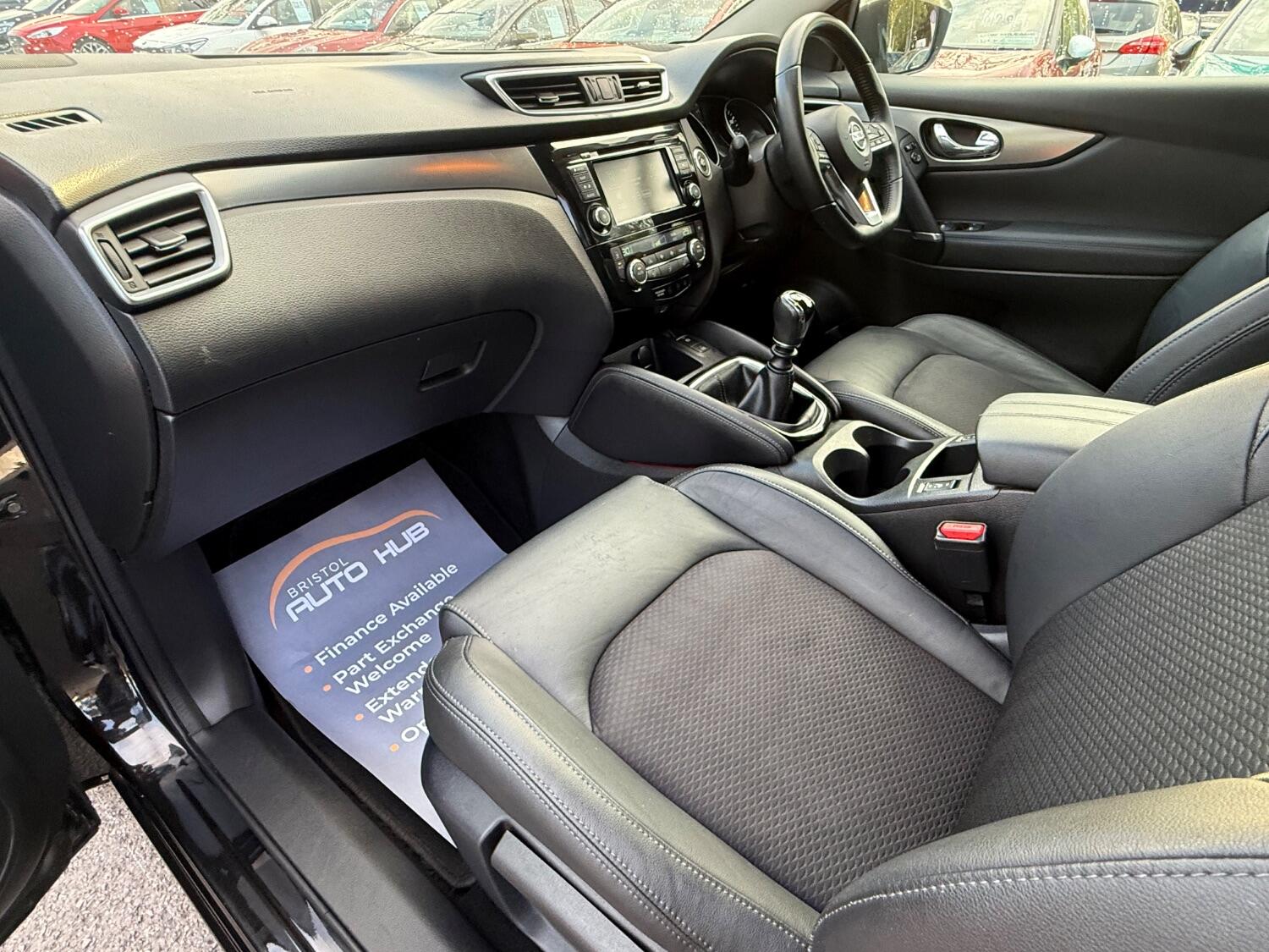 Used Nissan Qashqai 2019 for sale - 76120326: Photo 40